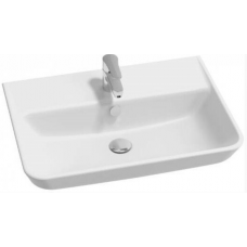 Раковина подвесная Jacob Delafon Struktura EGC112-00 белая